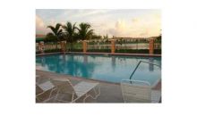 2920 SE 13 AV # 106-51 Homestead, FL 33035