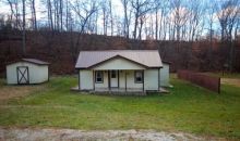 1138 Pico Road Buchanan, VA 24066