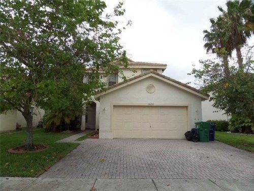 16430 SW 29TH ST, Hollywood, FL 33027