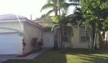 3110 7 PL Homestead, FL 33033