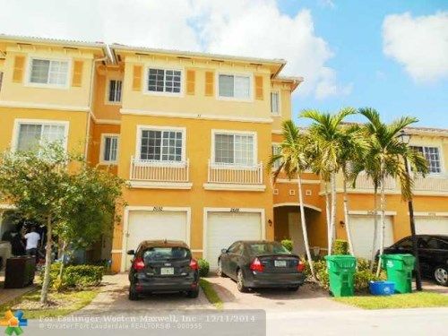 2692 SW 81st Ave # 1103, Hollywood, FL 33025