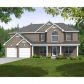 383 Fairway Drive, Acworth, GA 30101 ID:11424466