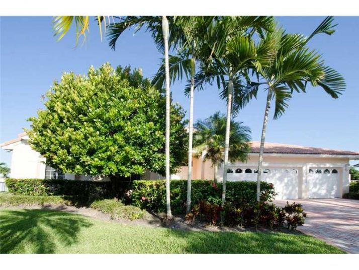 4160 SW 149 TE, Hollywood, FL 33027