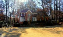 2951 Windrose Drive Marietta, GA 30062