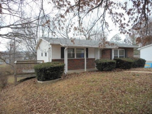 735 Caldwell St, Festus, MO 63028