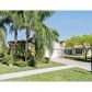 13177 SW 28 ST, Hollywood, FL 33027 ID:11539241