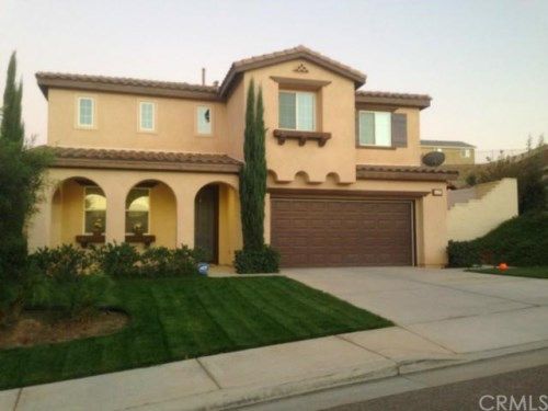 4107 Larkspur Street, Lake Elsinore, CA 92530