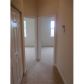 2643 SW 99TH WY # -, Hollywood, FL 33025 ID:10646999