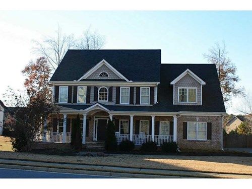 2006 Dog Rose Lane, Dacula, GA 30019