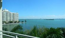 2000 N BAYSHORE # 516 Miami, FL 33137