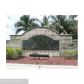 2200 E Preserve Way # 106, Hollywood, FL 33025 ID:10646536