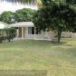 2421 LARGO DR, Hollywood, FL 33023 ID:11538367