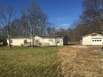 5078 W County Rd 13, Westport, IN 47283