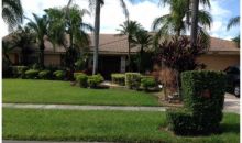 19421 NW 3 CT Hollywood, FL 33029