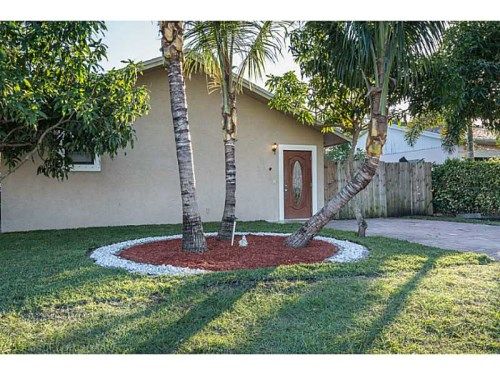 4096 GARDENIA AVE, Lake Worth, FL 33461