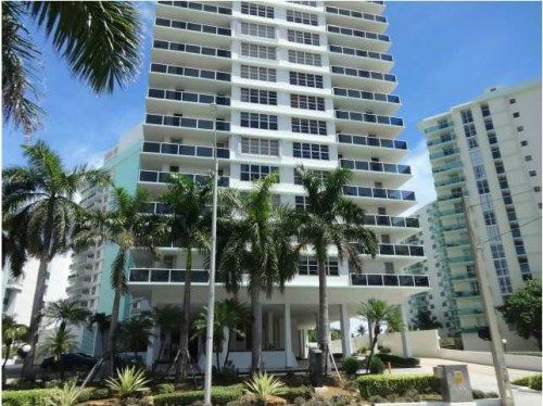 3725 S Ocean Dr # 1405, Hollywood, FL 33019