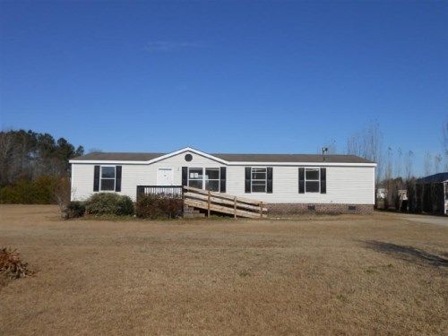 438 Black Moore Run, Ayden, NC 28513