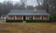 2240 Summerset Drive Monroe, GA 30656