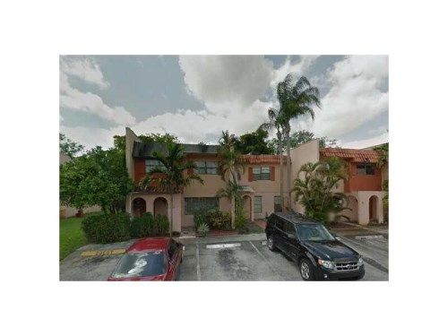 16 SOUTH VALENCIA DR. # 1, Fort Lauderdale, FL 33324