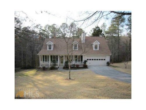 4753 Pine Drive, Loganville, GA 30052