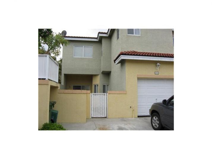 2304 SE 21 ST # 2304, Homestead, FL 33035