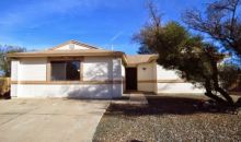 1940 W Bordeaux Pl Tucson, AZ 85746