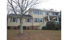 575 Long Oak Drive Gainesville, GA 30501