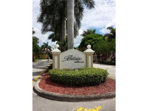 4950 SW 128 AV # 0, Hollywood, FL 33027