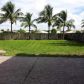 4950 SW 128 AV # 0, Hollywood, FL 33027 ID:11539769