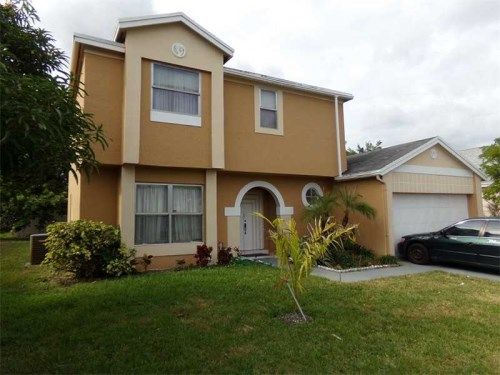 3230 VENICE WY, Hollywood, FL 33025