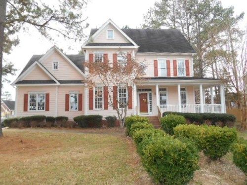 1114 Clematis Street, Knightdale, NC 27545