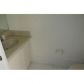 4033 SW 156 AV # 208, Hollywood, FL 33027 ID:11539043