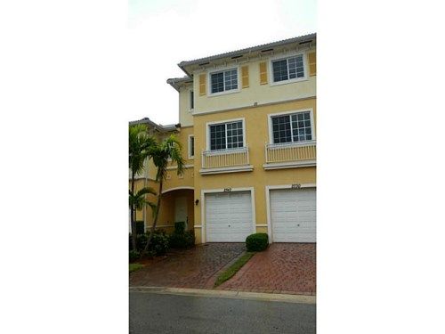 2740 SW 81ST AV # 1203, Hollywood, FL 33025