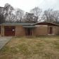 1027 22nd Street NE, Hickory, NC 28601 ID:11533474