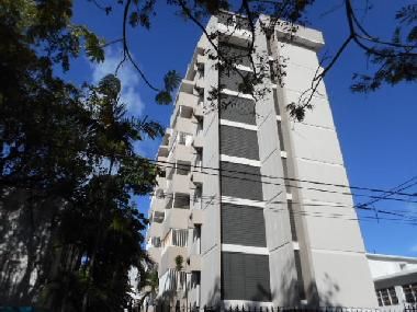 Apt 7-b Condominio Bellamar, San Juan, PR 00907