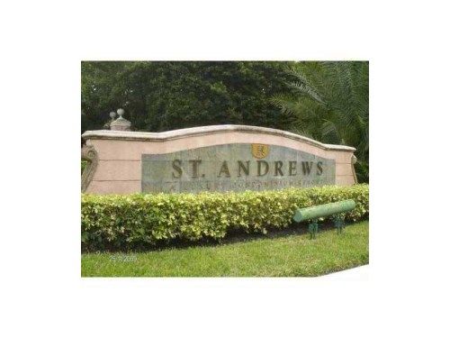 12142 SAINT ANDREWS PL # 109, Hollywood, FL 33025