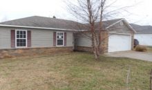 605 6th Ave SW Gravette, AR 72736