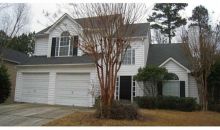 2252 Dresden Green Nw Kennesaw, GA 30144