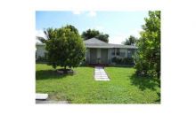 1101 N 58TH AV # #2 Hollywood, FL 33021