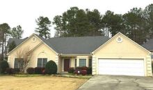 3136 Blue Herron Pass Powder Springs, GA 30127