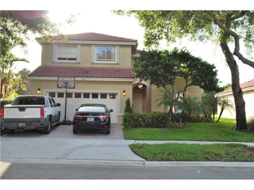 4280 SW 153 TE, Hollywood, FL 33027