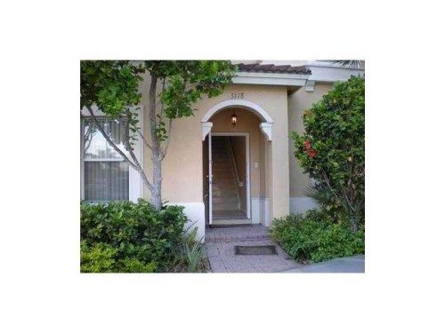 3118 SW 129 TE # 128, Hollywood, FL 33027