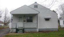 1636 Linnet Avenue Columbus, OH 43223