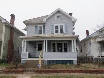 241 Long St, Chillicothe, OH 45601