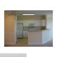 4700 SW 160TH AV # 424, Hollywood, FL 33027 ID:11538440