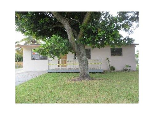 1900 SW 98TH TE, Hollywood, FL 33025