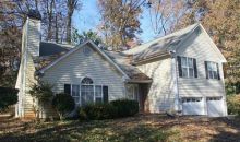 3368 Turtleback Road Gainesville, GA 30506