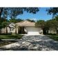 15381 SW 50 ST, Hollywood, FL 33027 ID:11538760