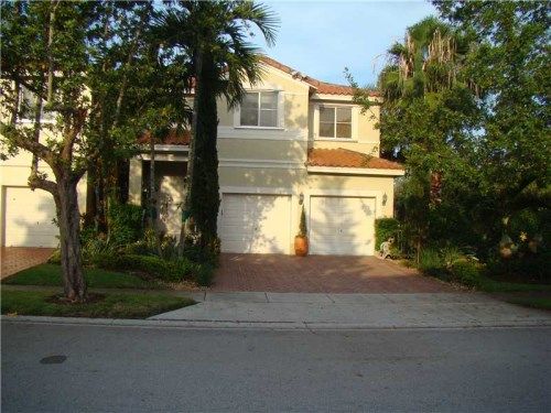 3541 SW 170 AV # 3541, Hollywood, FL 33027