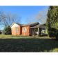 1443 Thomas Road, Cleveland, GA 30528 ID:11508244